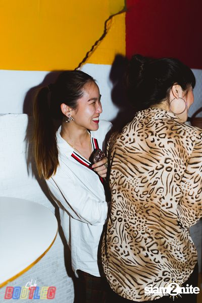 PETZ at Club Bootleg — photo 31