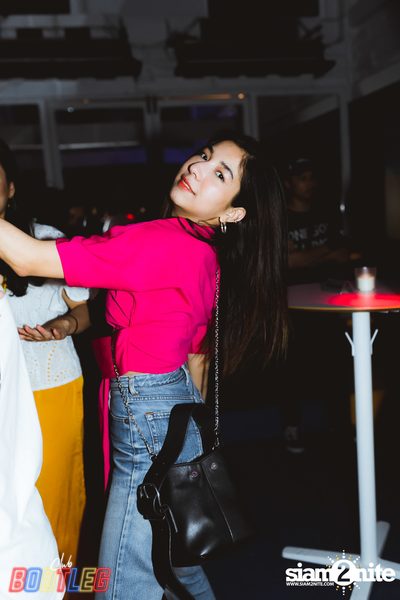 PETZ at Club Bootleg — photo 32