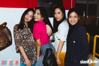 PETZ at Club Bootleg — photo 33