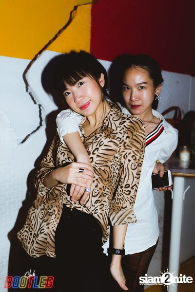 PETZ at Club Bootleg — photo 34