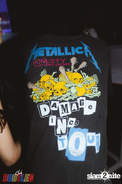 PETZ at Club Bootleg — photo 35