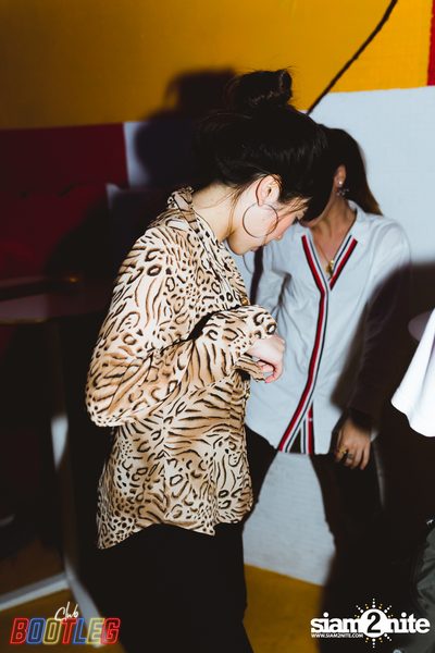 PETZ at Club Bootleg — photo 36
