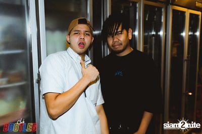 PETZ at Club Bootleg — photo 39