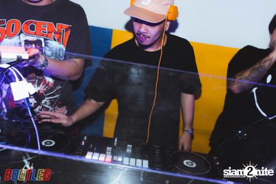 PETZ at Club Bootleg — photo 40