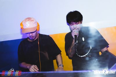 PETZ at Club Bootleg — photo 41