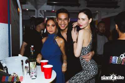 PETZ at Club Bootleg — photo 42