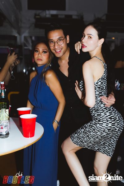 PETZ at Club Bootleg — photo 43