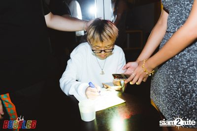 PETZ at Club Bootleg — photo 44