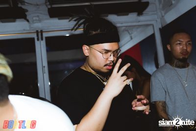PETZ at Club Bootleg — photo 46