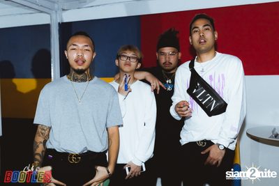 PETZ at Club Bootleg — photo 47