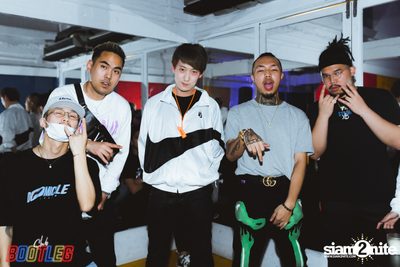 PETZ at Club Bootleg — photo 50