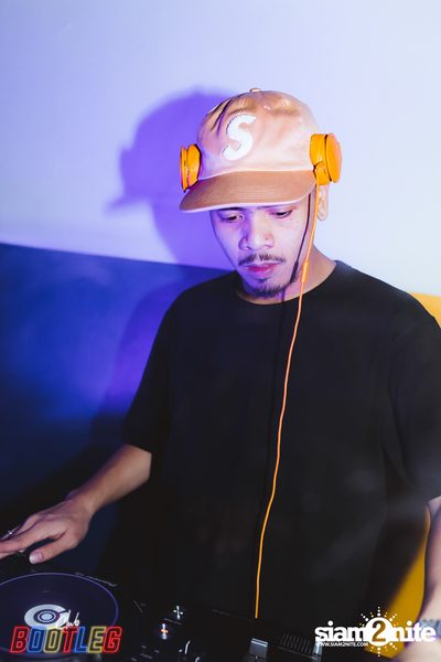 PETZ at Club Bootleg — photo 51