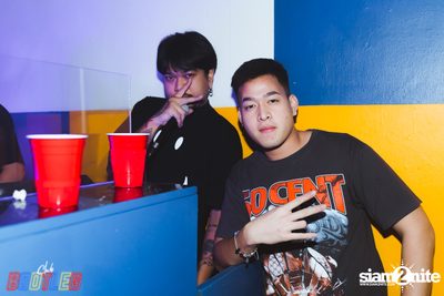 PETZ at Club Bootleg — photo 54
