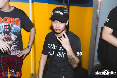 PETZ at Club Bootleg — photo 55