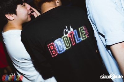 PETZ at Club Bootleg — photo 56