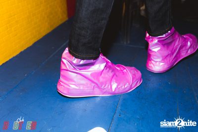 PETZ at Club Bootleg — photo 57