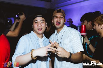PETZ at Club Bootleg — photo 59