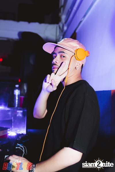 PETZ at Club Bootleg — photo 60