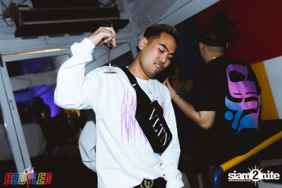 PETZ at Club Bootleg — photo 62