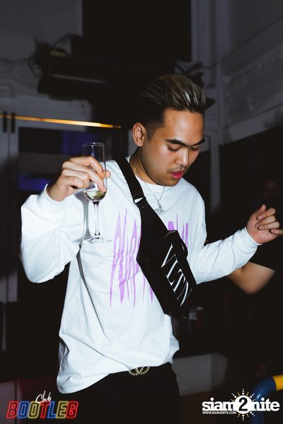 PETZ at Club Bootleg — photo 63