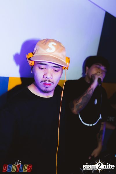 PETZ at Club Bootleg — photo 67