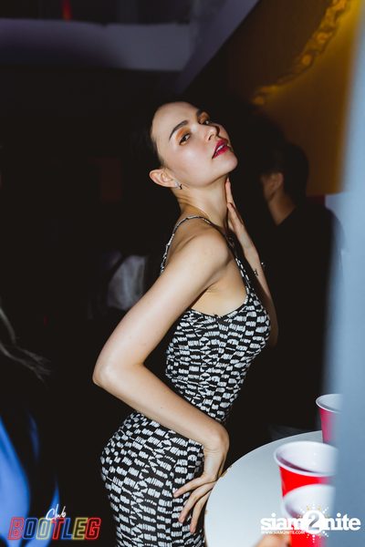 PETZ at Club Bootleg — photo 69