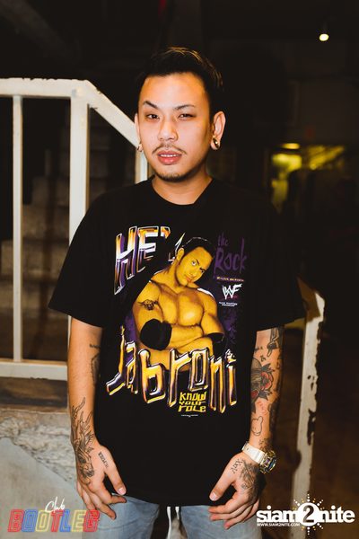 PETZ at Club Bootleg — photo 70