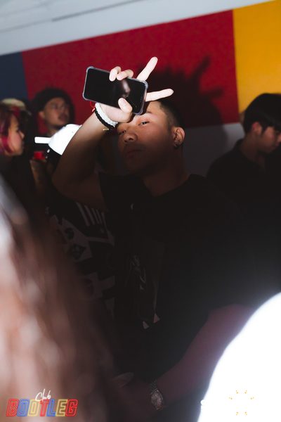 PETZ at Club Bootleg — photo 71