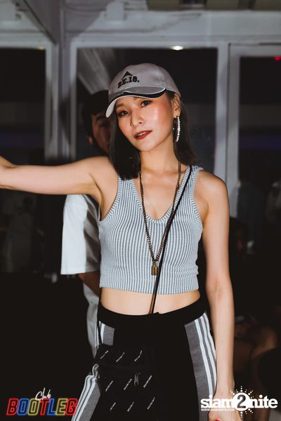 PETZ at Club Bootleg — photo 72