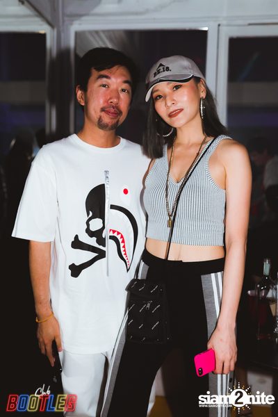 PETZ at Club Bootleg — photo 73