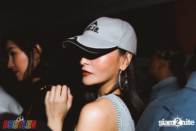 PETZ at Club Bootleg — photo 74