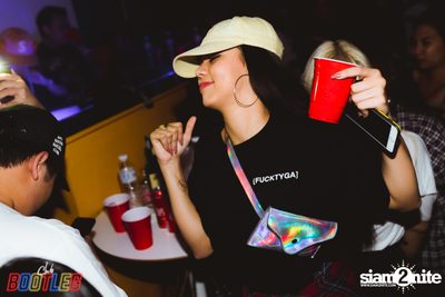 PETZ at Club Bootleg — photo 75