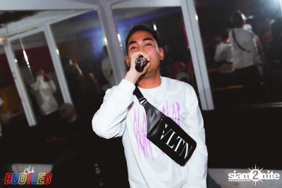 PETZ at Club Bootleg — photo 77
