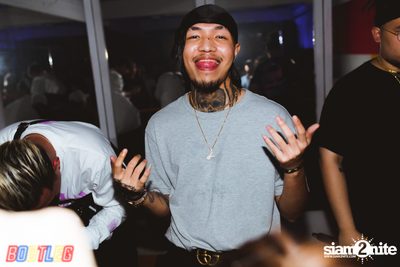 PETZ at Club Bootleg — photo 79