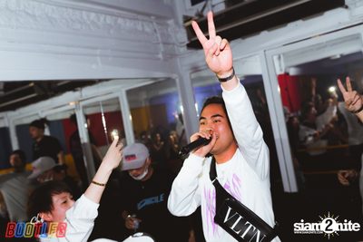 PETZ at Club Bootleg — photo 81