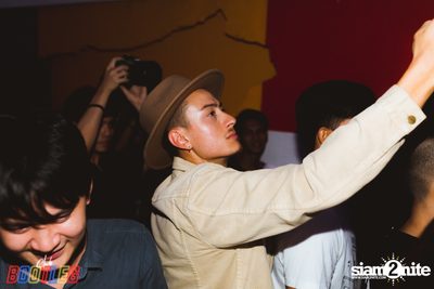 PETZ at Club Bootleg — photo 82