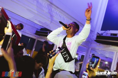PETZ at Club Bootleg — photo 83