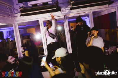PETZ at Club Bootleg — photo 84