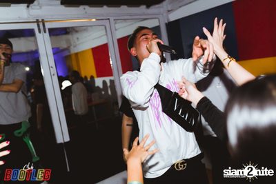 PETZ at Club Bootleg — photo 85