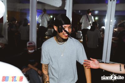 PETZ at Club Bootleg — photo 86