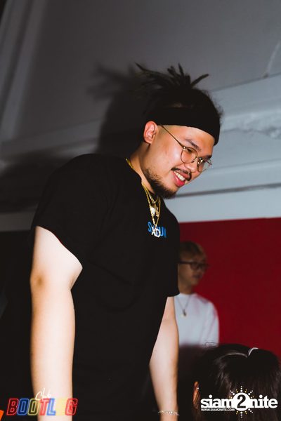 PETZ at Club Bootleg — photo 87