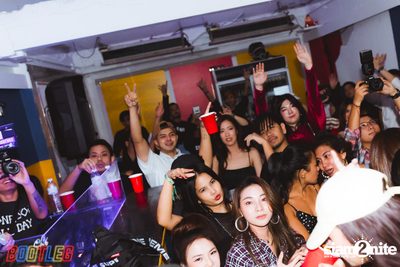 PETZ at Club Bootleg — photo 88