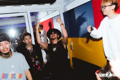 PETZ at Club Bootleg — photo 89