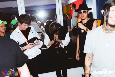PETZ at Club Bootleg — photo 90