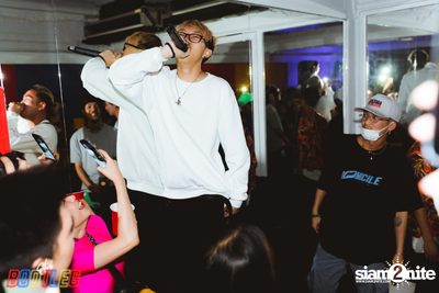 PETZ at Club Bootleg — photo 91