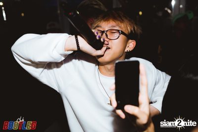 PETZ at Club Bootleg — photo 92