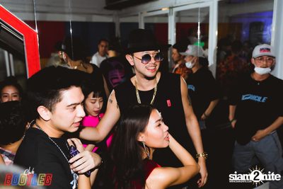 PETZ at Club Bootleg — photo 93
