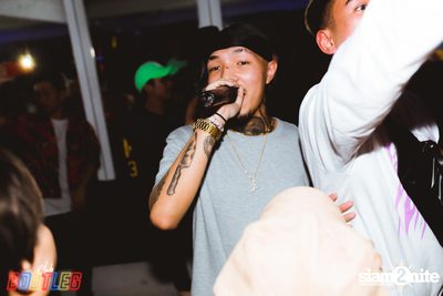 PETZ at Club Bootleg — photo 94