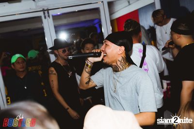 PETZ at Club Bootleg — photo 95