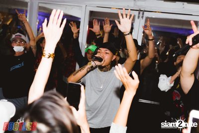 PETZ at Club Bootleg — photo 96